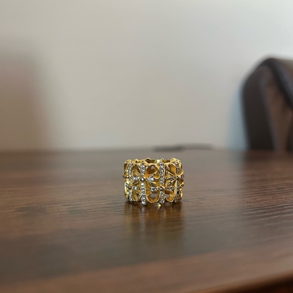 CHROME HEARTS 22k Ring - Picture 6 of 6